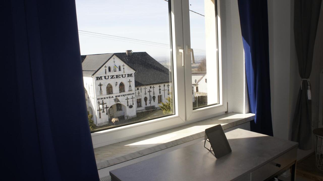 Fantazja Gora Sw Anny Gora Swietej Anny Exterior foto