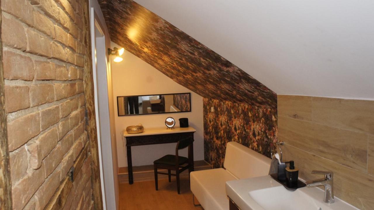 Fantazja Gora Sw Anny Gora Swietej Anny Exterior foto