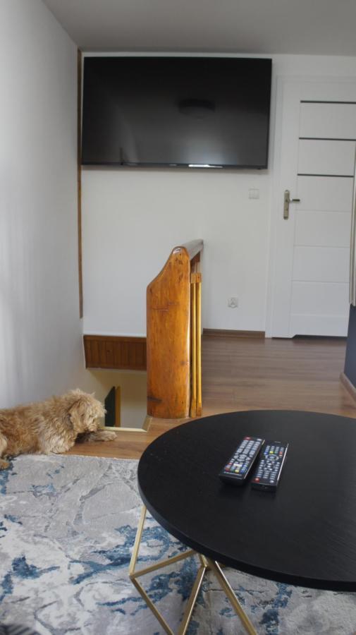 Fantazja Gora Sw Anny Gora Swietej Anny Exterior foto