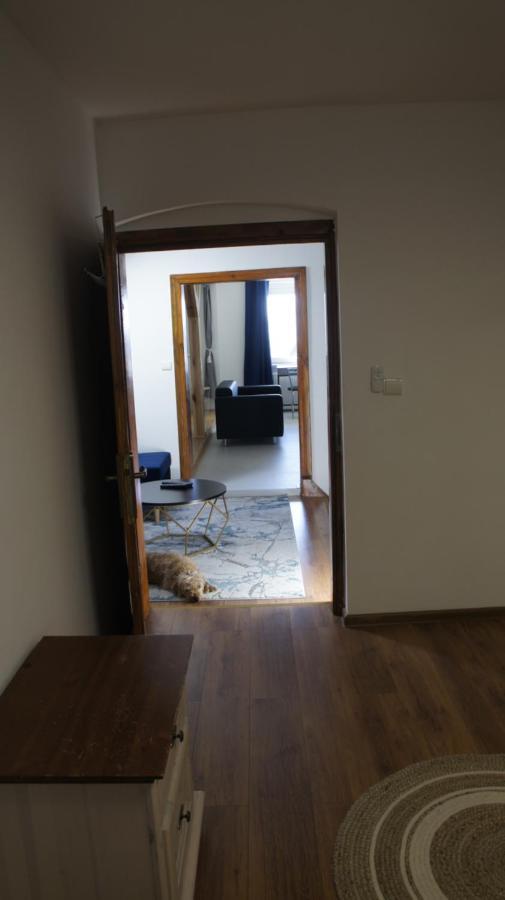 Fantazja Gora Sw Anny Gora Swietej Anny Exterior foto