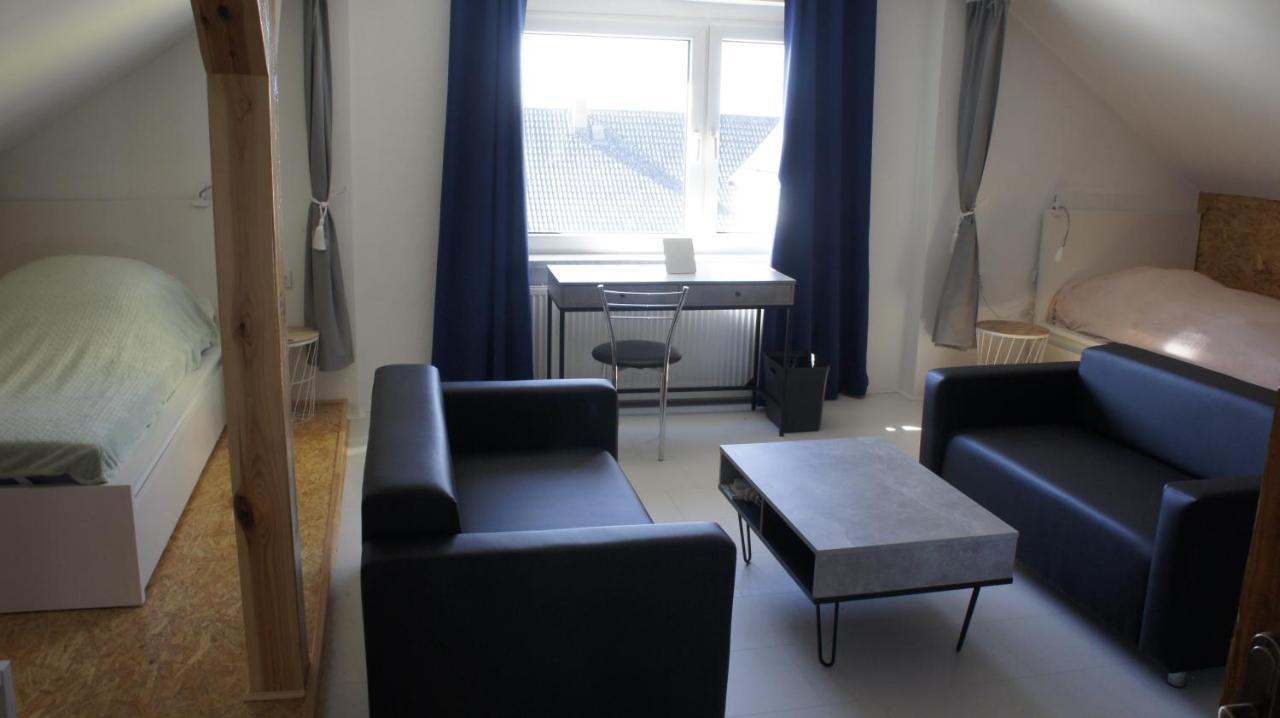 Fantazja Gora Sw Anny Gora Swietej Anny Exterior foto