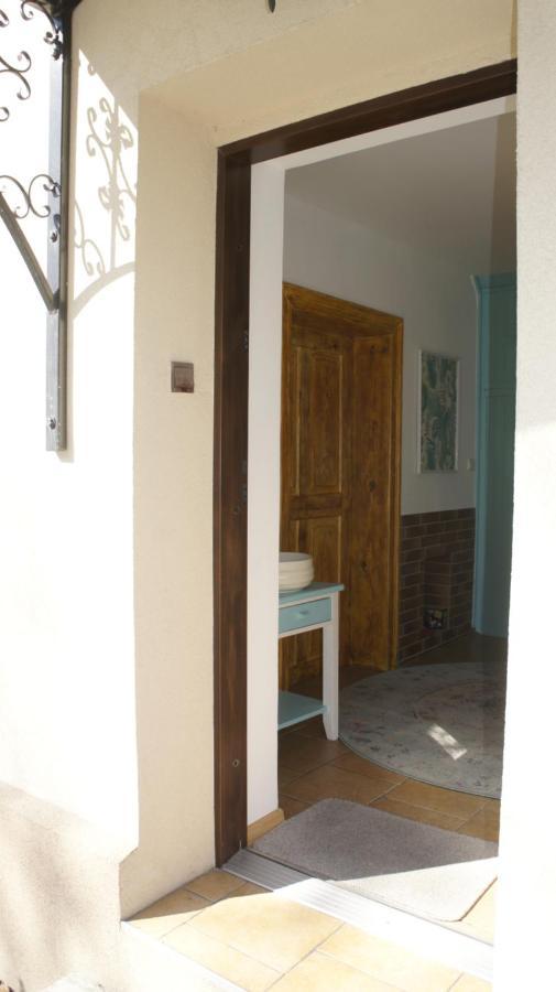 Fantazja Gora Sw Anny Gora Swietej Anny Exterior foto