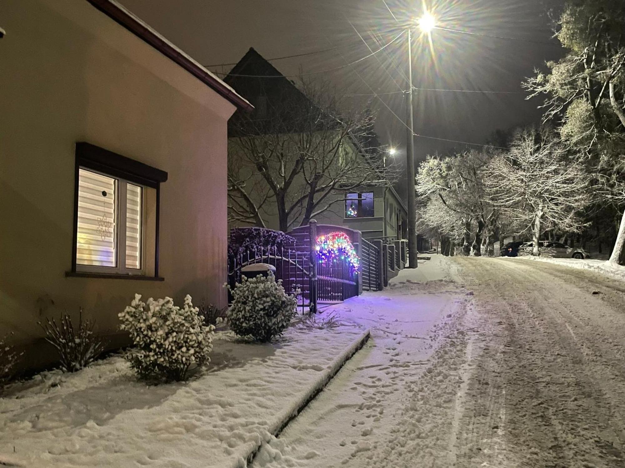 Fantazja Gora Sw Anny Gora Swietej Anny Exterior foto